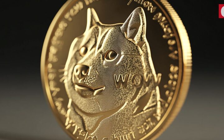 Meme Coin Rally: Dogecoin (DOGE) Leads the Pack, Gigachad Up 22%