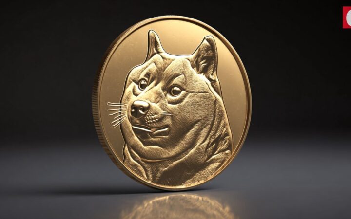 Dogecoin Price Today: Whales Buy 130M DOGE in 24 Hours