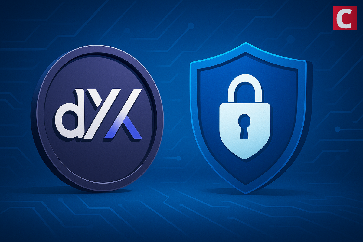 DeFi Protocol dYdX Acquires Pocket Protector in Major Expansion Move