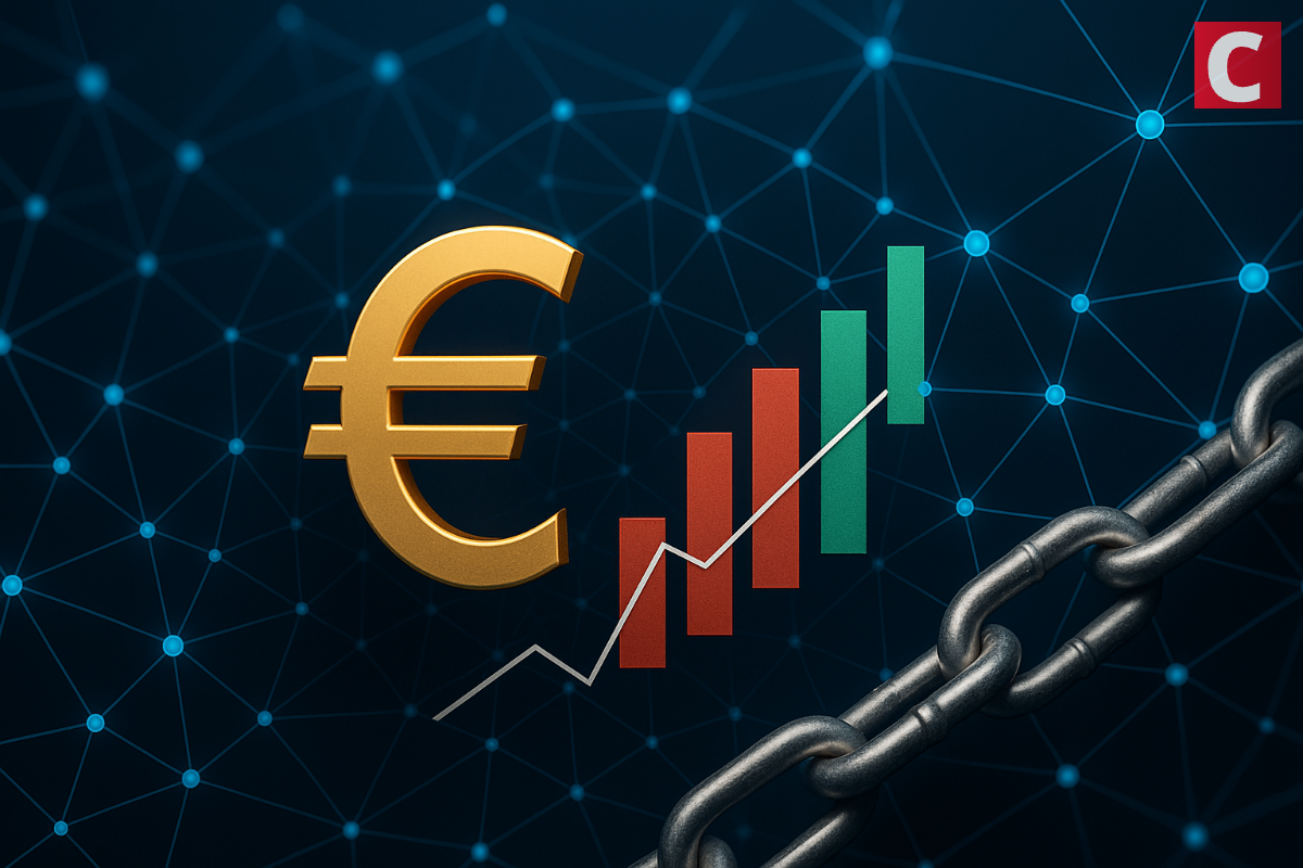 ECB Plans to Launch Pilot of Blockchain-Based Euro Settlement System by 2026