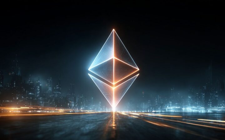 ETH Price Today: What’s Behind 6% ETH Rally?