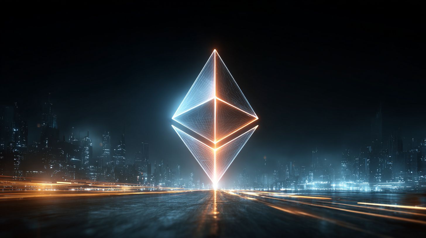 ETH Price Today: What’s Behind 6% ETH Rally?
