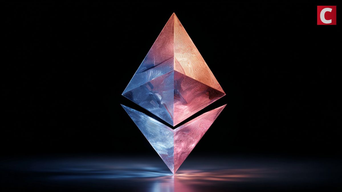 ETH Whale Sell-off Puts Pressure on Price Despite Ethereum ETF Inflows