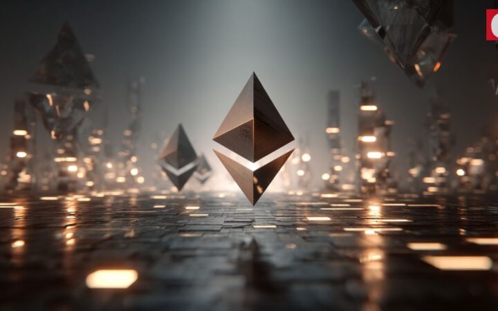 Ether Whales Continue Sell-off as Ethereum Price Fights for $2,400