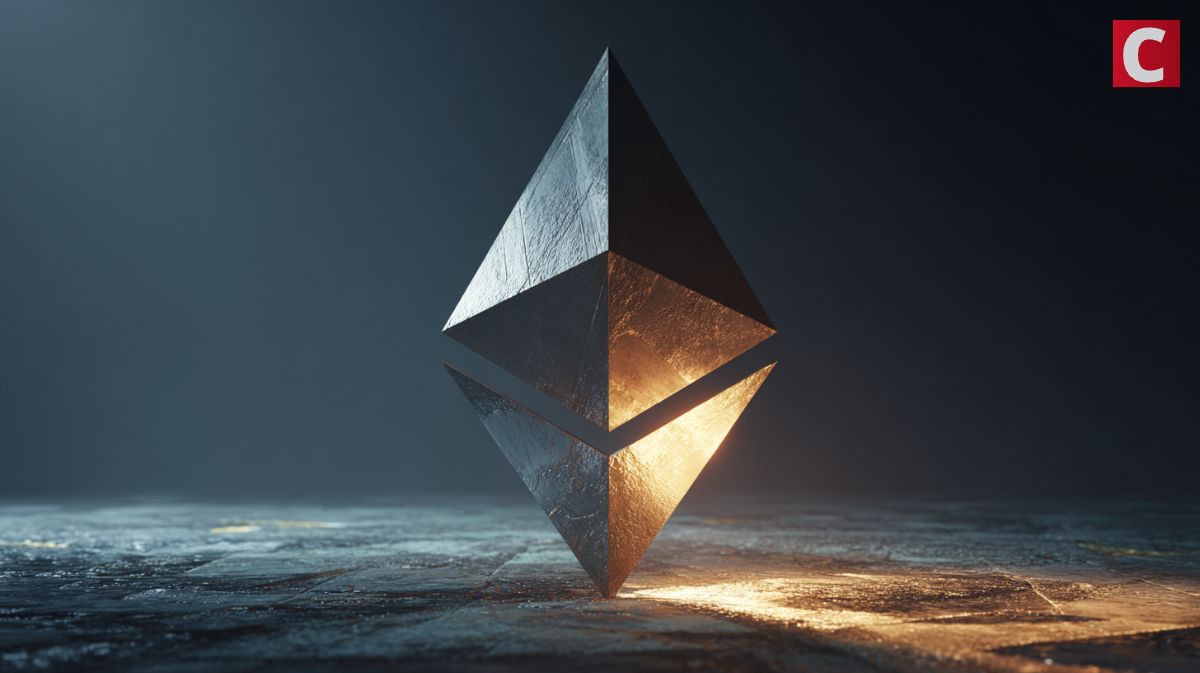 Ethereum Price Targets $4K With Over 3.45 Million ETH Accumulation Recently