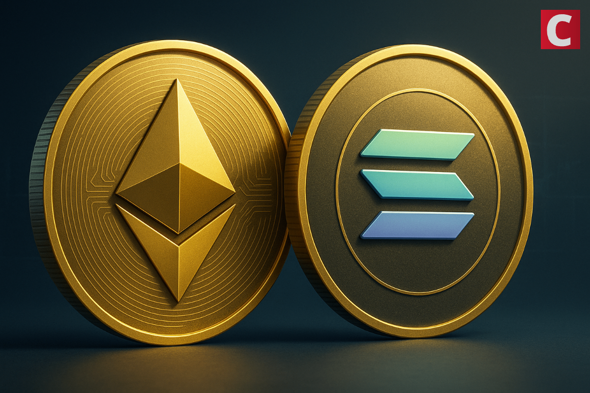 Ethereum Developers Push for Gas Limit Increase as Solana Targets 66% Block Boost