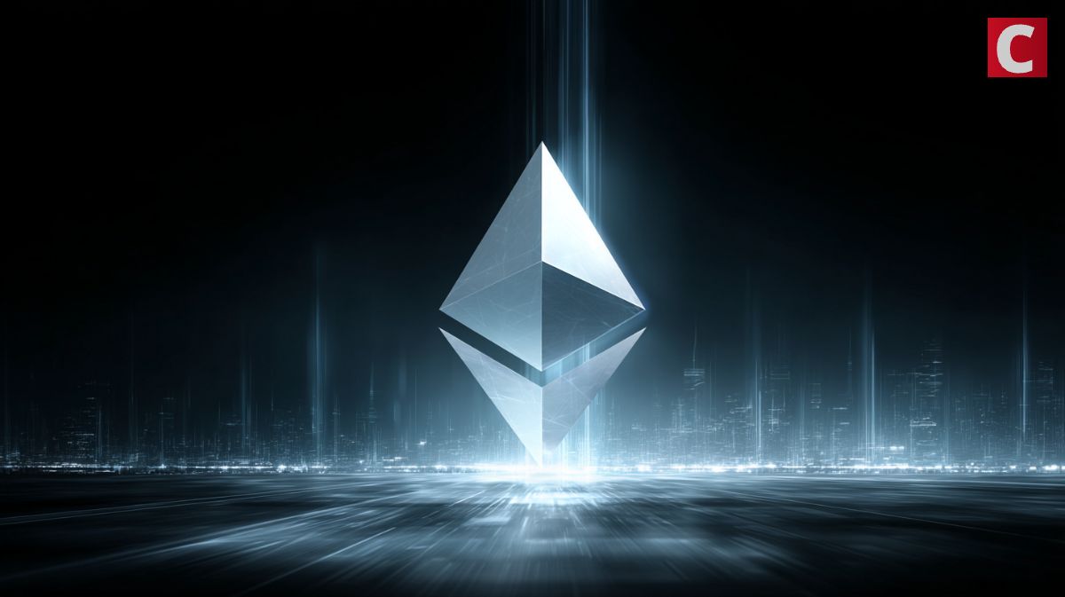 Institutions Go All in on ETH: Bit Digital, Tom Lee’s BitMine Bet on Ethereum