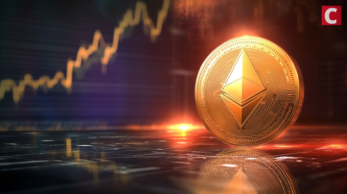 Ethereum Price Eyes $4,000 Breakout Amid $300M ETH Purchase by SharpLink
