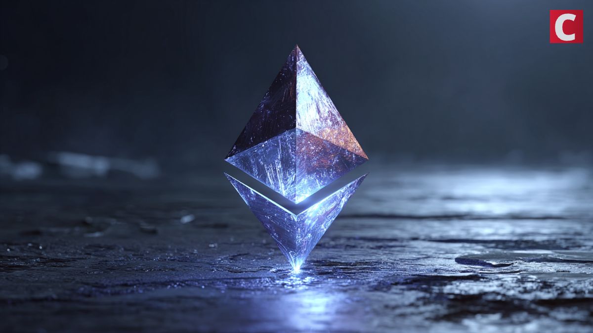 Ethereum to Bring Gas Cap, Whale Activity Signals $3,500