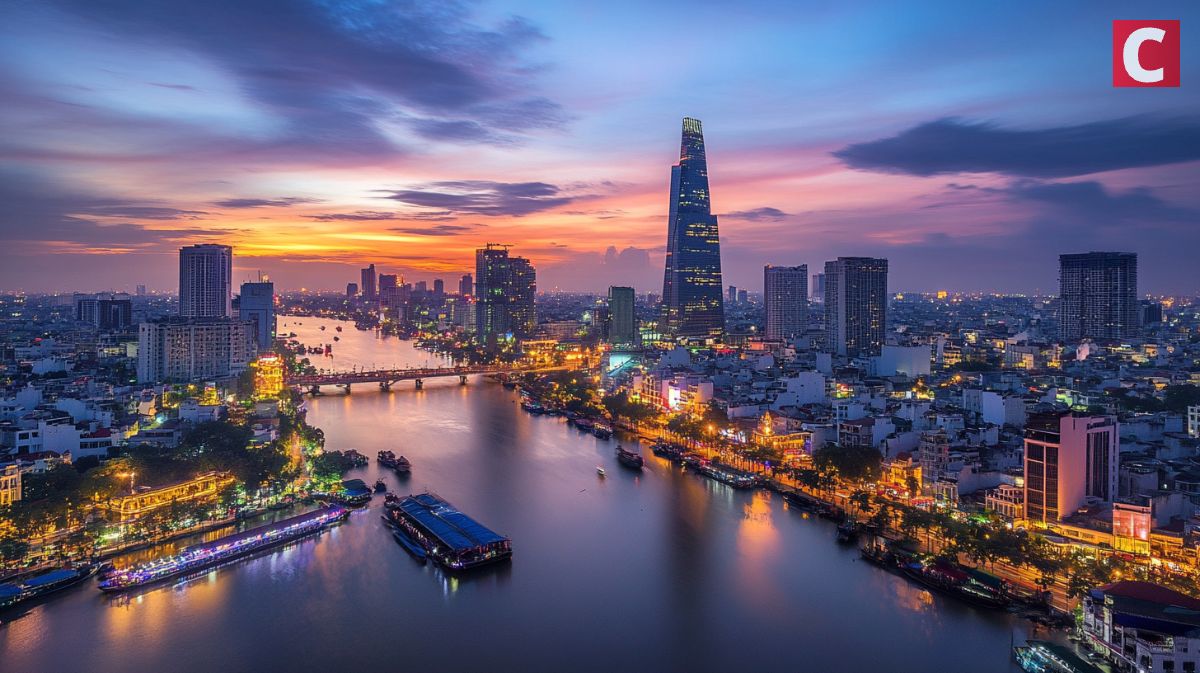 ETHVietnam 2025