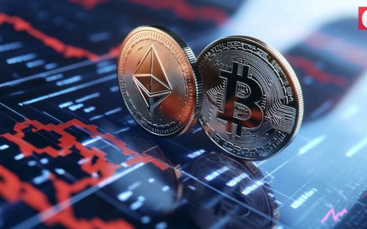 BTC DUMP? Galaxy Digital Moves 10K Bitcoin, Novogratz Backs Ethereum