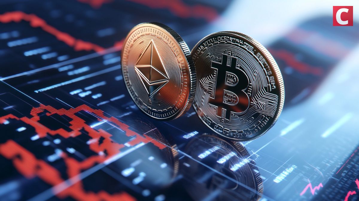 BTC DUMP? Galaxy Digital Moves 10K Bitcoin, Novogratz Backs Ethereum