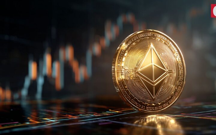 Hashkey Capital Offloads 12K ETH With Ethereum Hitting “Interesting Spot”