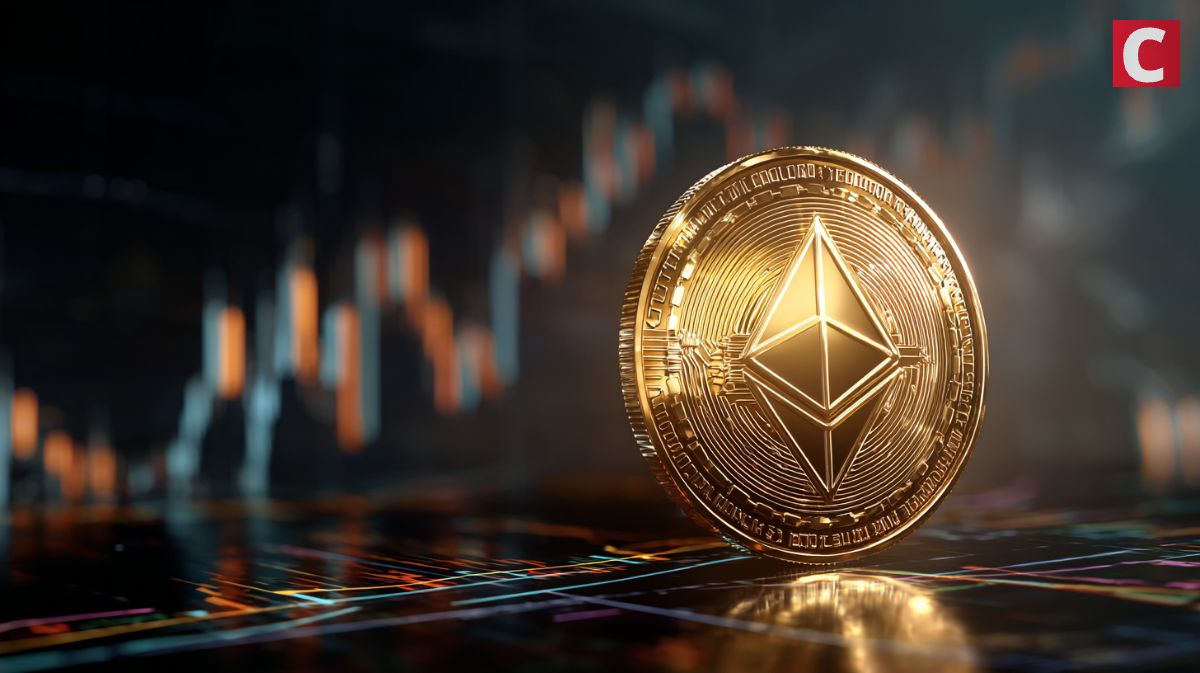 Hashkey Capital Offloads 12K ETH With Ethereum Hitting “Interesting Spot”