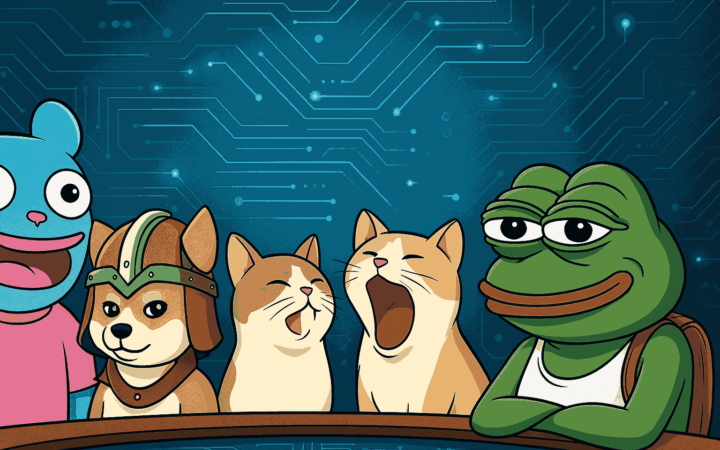 How to Buy MemeClip (MCLIP) — A 2025 Trader’s Guide