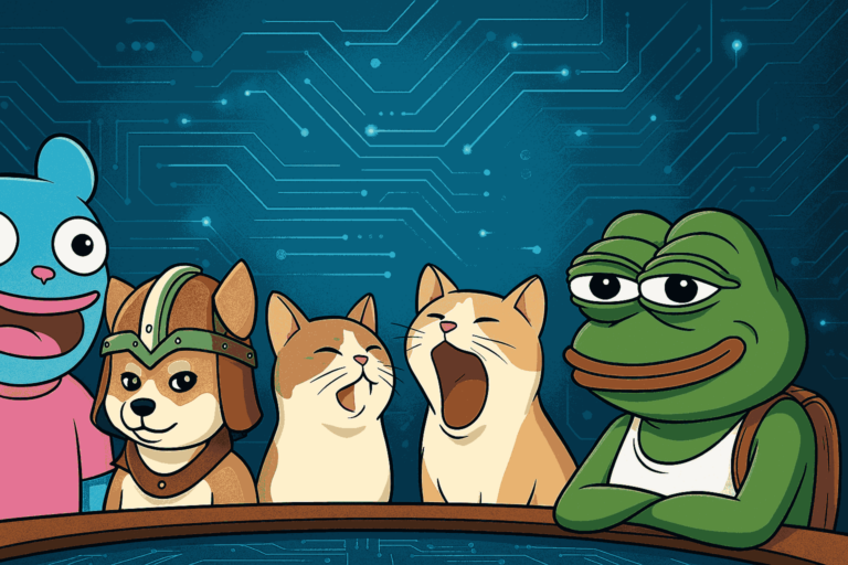 How to Buy MemeClip (MCLIP) — A 2025 Trader’s Guide