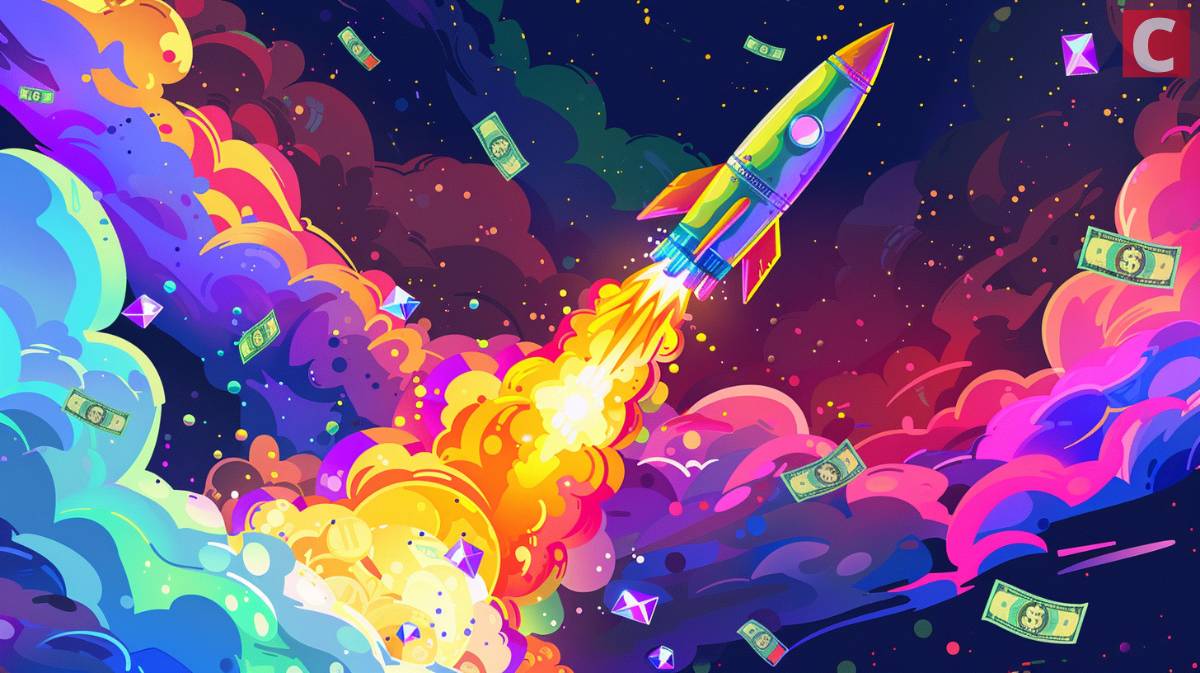 USELESS Token Soars 2,000% in June as Bonk Guy Shills New Memecoin to $200M Market Cap