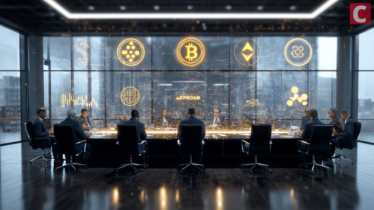 SEC Approves Grayscale Multi-Asset Crypto ETF Including XRP, Solana, Cardano