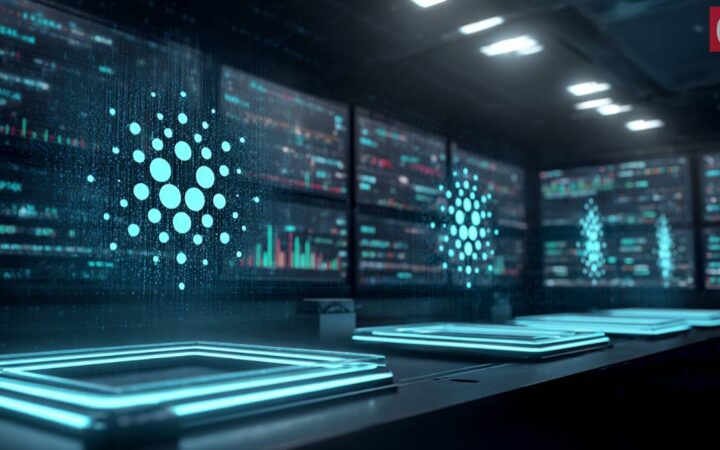 Cardano Price Prediction: ADA Surges 9% Breaking Critical $0.50 Support