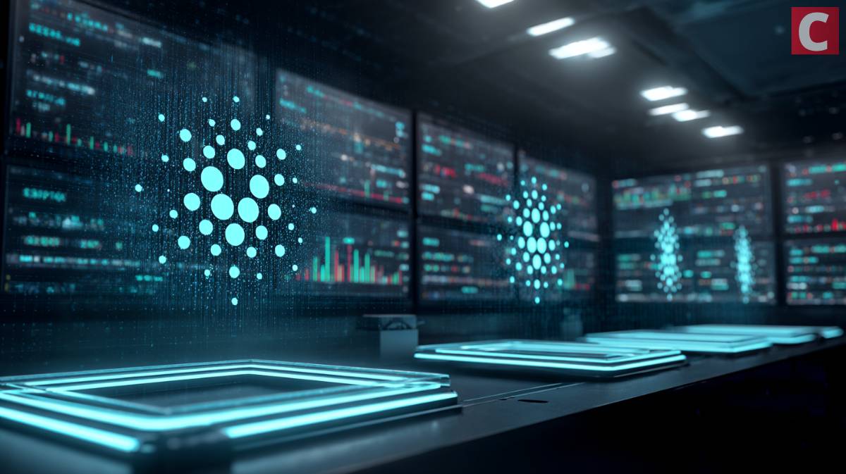 Cardano Price Prediction: ADA Surges 9% Breaking Critical $0.50 Support