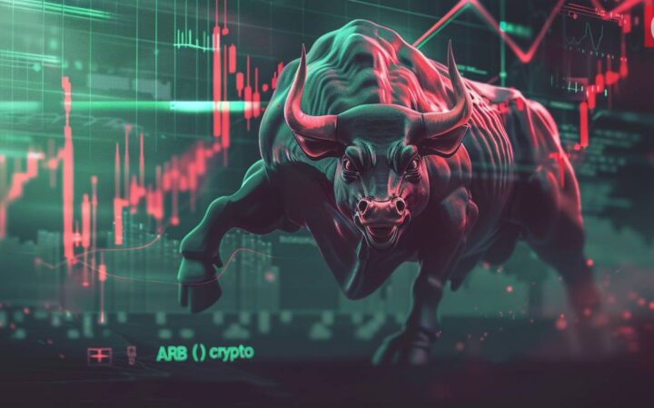 ARB Surges 9% as Robinhood Launches US Stocks Trading on Arbitrum