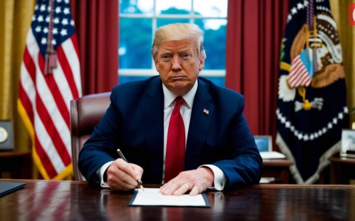 House Passes Trump’s “Big Beautiful Bill”: Bitcoin Price Rally Incoming?