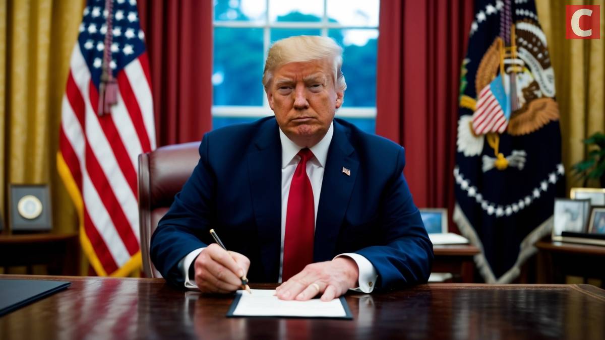 House Passes Trump’s “Big Beautiful Bill”: Bitcoin Price Rally Incoming?