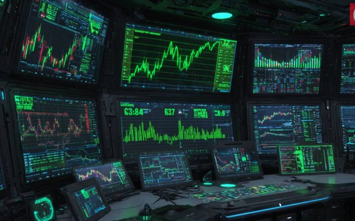 HBAR Price Tests Critical $0.18 Resistance: Can Bulls Break Through?