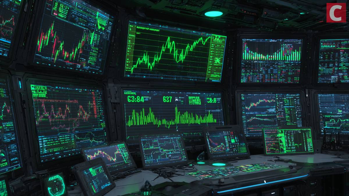 HBAR Price Tests Critical $0.18 Resistance: Can Bulls Break Through?