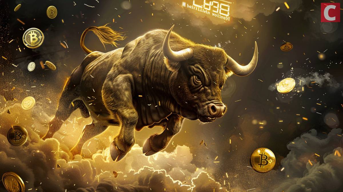 Bitcoin Price Hits New ATH Above $113,700 Amid Trump Rate Cut Calls