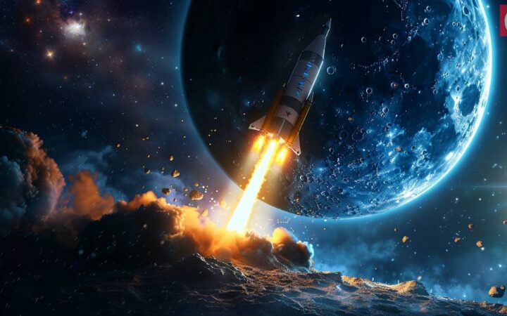 Stellar XLM Price Surges 25% as Bitcoin Hits New All-Time High Above $118K