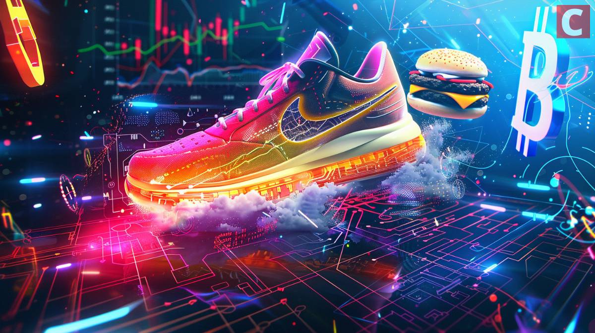 Gemini Adds 14 New Tokenized Stocks Including Nike, Uber, McDonald’s, in EU Push