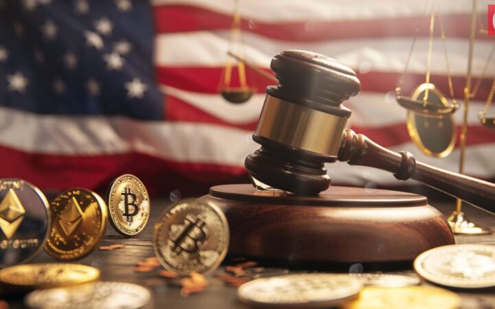 US House Kicks Off ‘Crypto Week’ With Votes on Landmark Digital Asset Bills