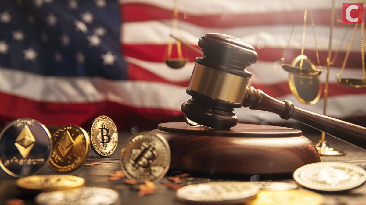 US House Kicks Off ‘Crypto Week’ With Votes on Landmark Digital Asset Bills