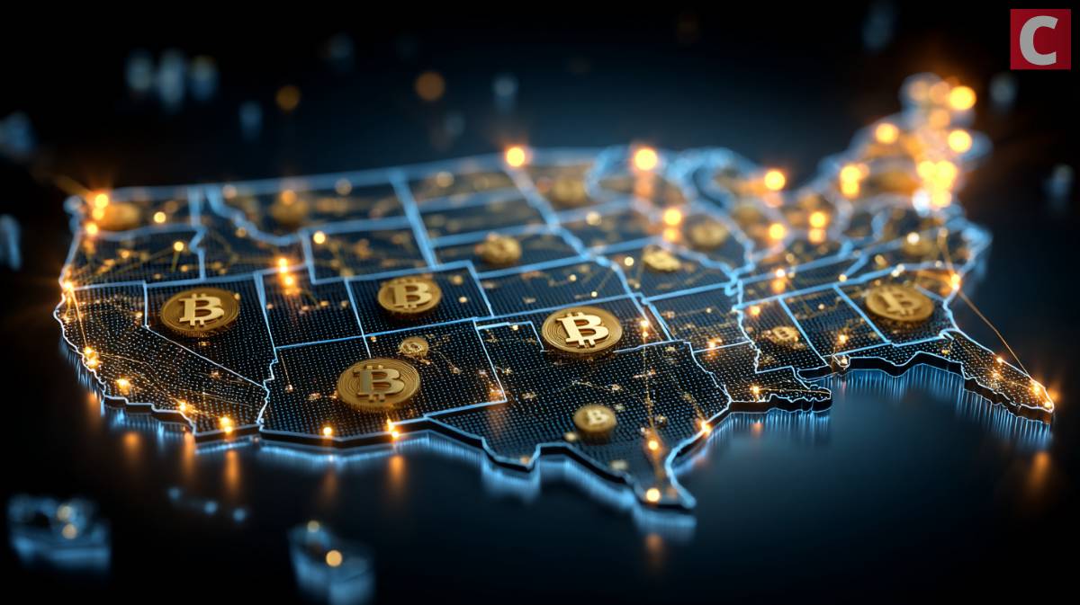Chainlink, Blockchain Association Launch 50-state ‘Tokenized in America’ Crypto Scorecard