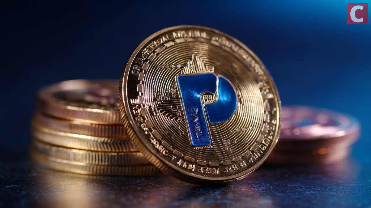 PayPal’s PYUSD Stablecoin Launches on Arbitrum Network with $100K Weekly Limits