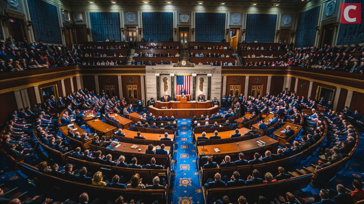 House Crypto Bills Stall Despite Trump Intervention as Republican Divisions Persist