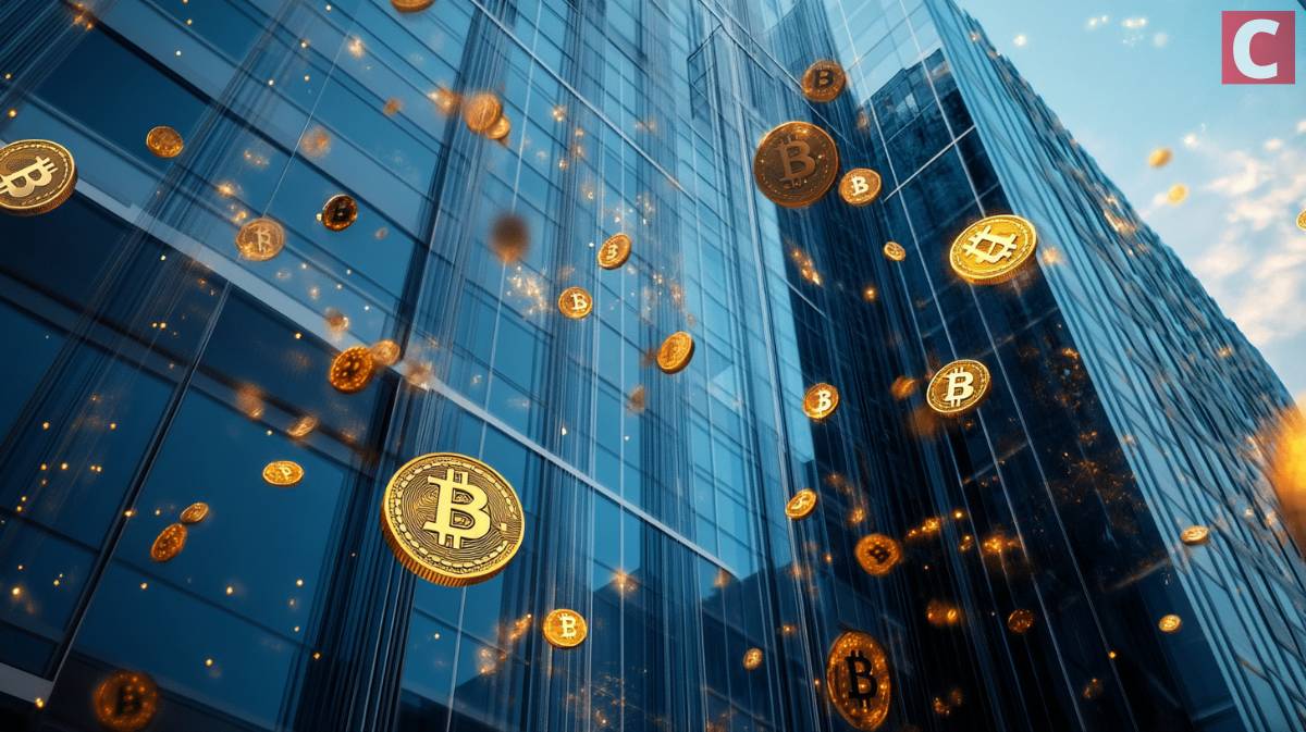 7th Largest US Bank PNC Partners with Coinbase to Launch Institutional Crypto Services