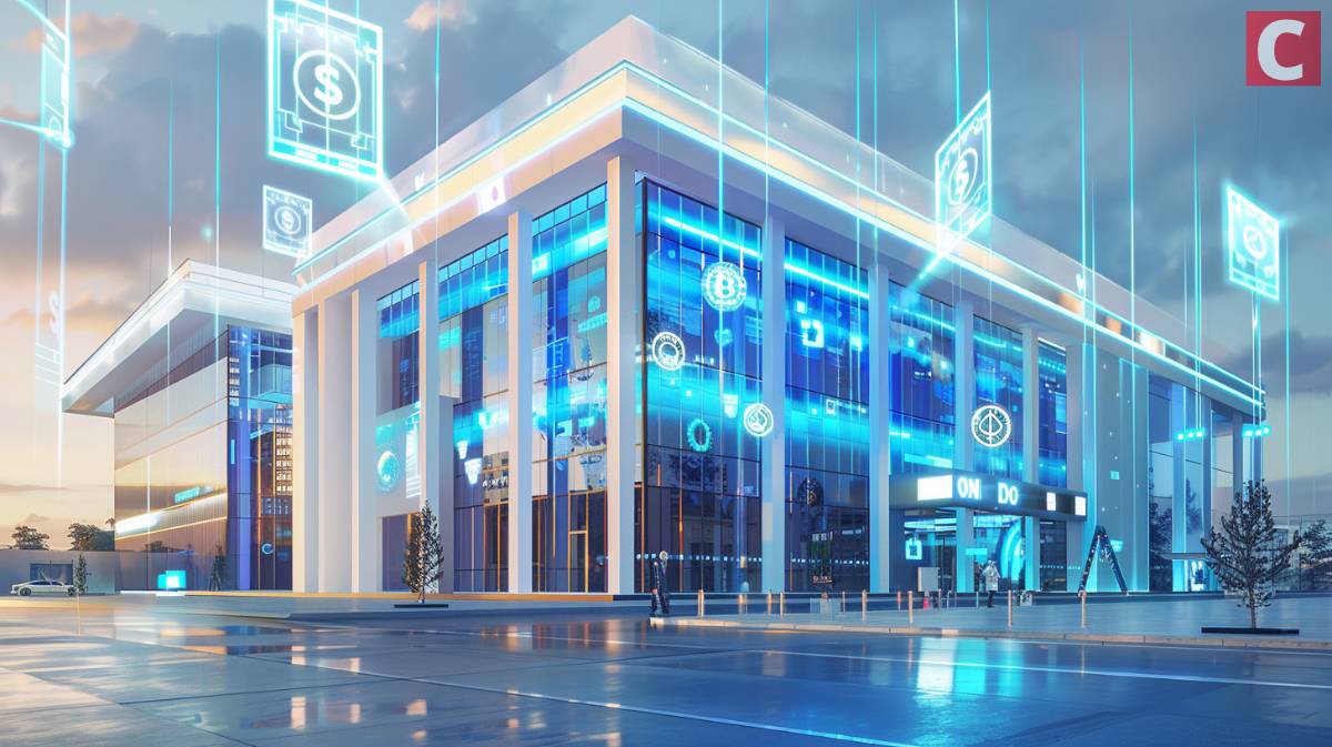 Goldman Sachs, BNY Launch Tokenization Service for $7 Trillion Funds Market