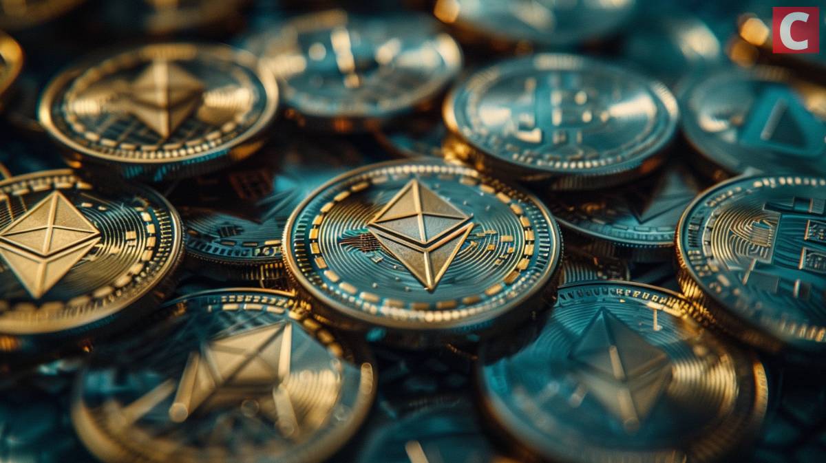 BlackRock Ethereum ETF Hits $10 Billion AUM as ETH Price Eyes $4,000 Breakout