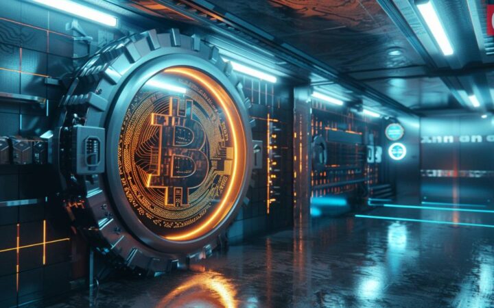 Strategy Announces $2.47B Preferred Stock Offering for Massive Bitcoin Purchase