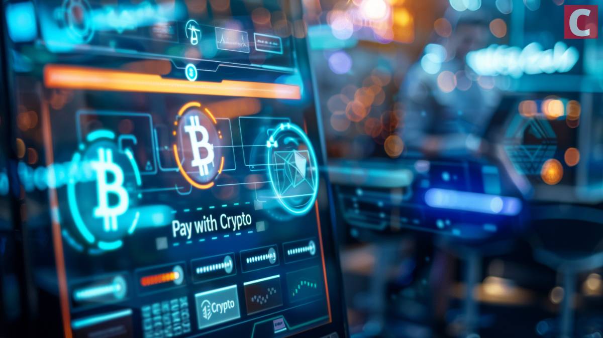 PayPal ‘Pay with Crypto’ Drives Mainstream Adoption with 90% Fee Reduction