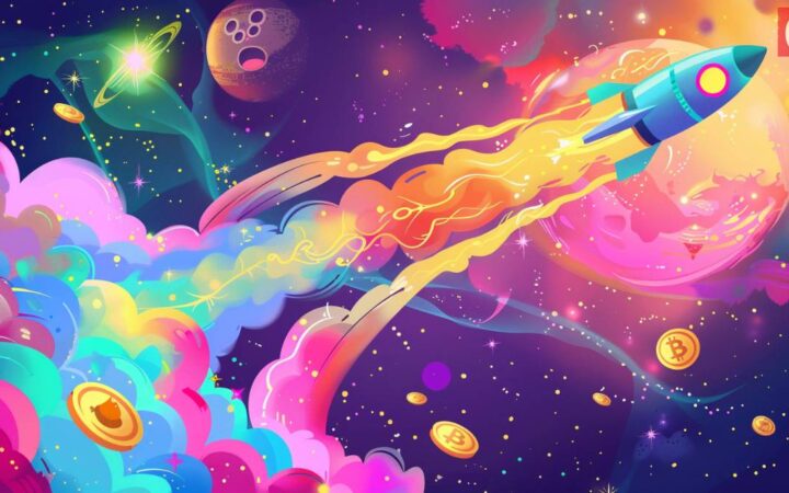 Story Protocol (IP) Price Rallies 25% to $6 as New Meme Launchpad Goes Live