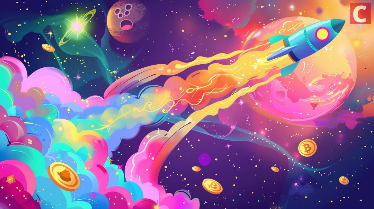 Story Protocol (IP) Price Rallies 25% to $6 as New Meme Launchpad Goes Live