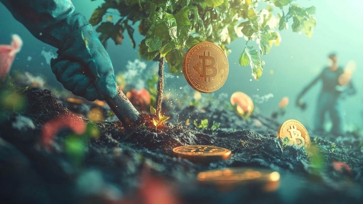 Best Crypto to Stake in 2026 - High APY Crypto Staking | Coinspeaker