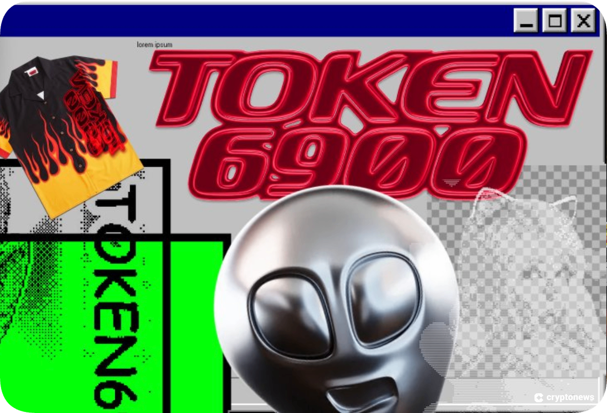 T6900 Emerges as the Next SPX6900 Amid Bitcoin and S&P 500 Highs