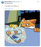 Bitcoin Hyper on X