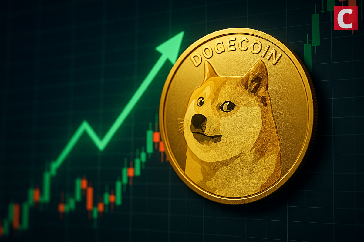 Why Is Dogecoin Price Up 7% Today?