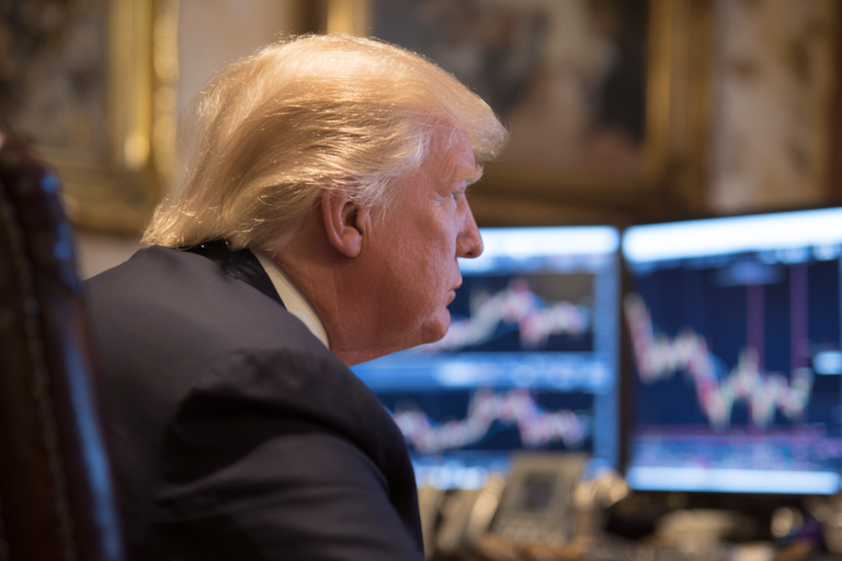 IOTA Miner: AI-Driven, Eco-Friendly Mining Booms after Trump’s Crypto Push