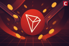 Justin Sun Backs Dual-Profit Mechanism for TRX, “Start Working”